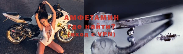 хмурый Магас