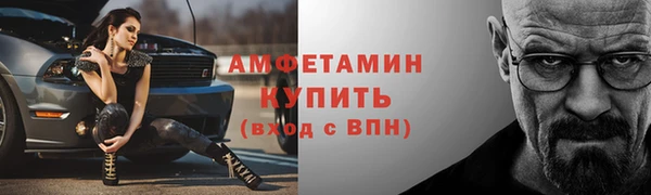 хмурый Магас